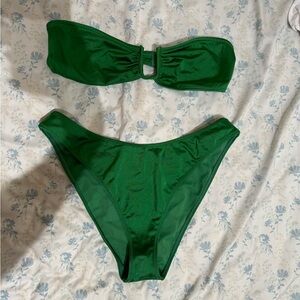 Pacsun Bikini Bottoms